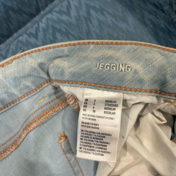 AMERICAN EAGLE JEANS FOR SALE ! - Picture 2 of 2